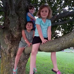 Meet your Posher, Susan